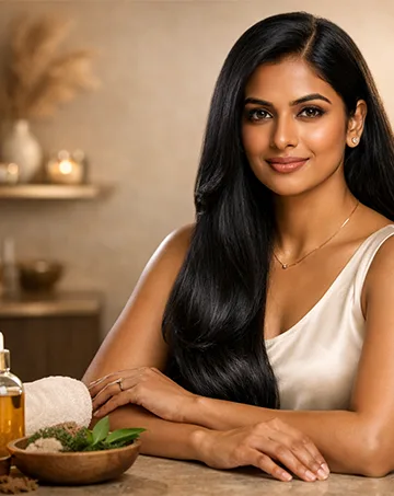 professional hair care
