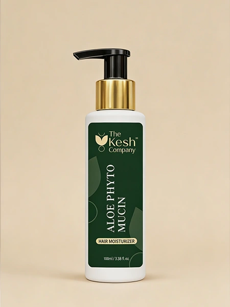 aloe phyto mucin hair moisturizer