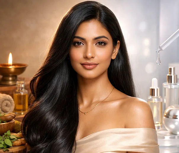 India's first Indo-Korean hair wellness and scalp care clinic