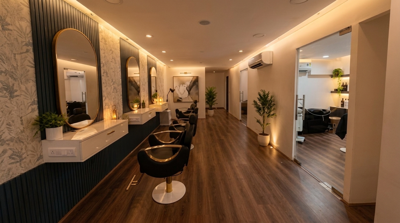 Studio Interior Main
