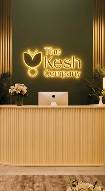 the kesh company-mobile